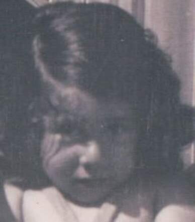 Rosine Marianne [Rosientje] van Loggem  (cutting)
