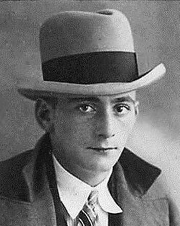 Joseph van Loggem