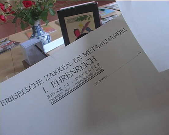 logo J. Ehrenreich