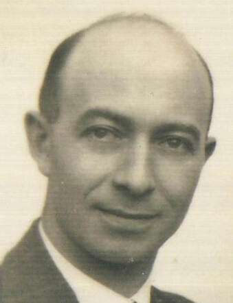 Ludwig Löhnberg