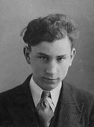 Salomon Lootsteen