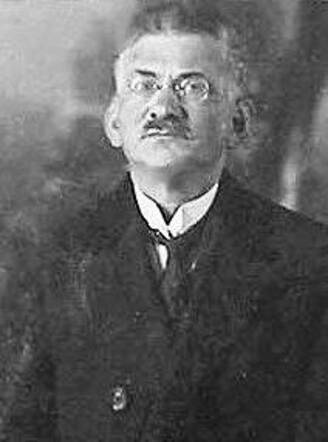 Abraham Loonstijn