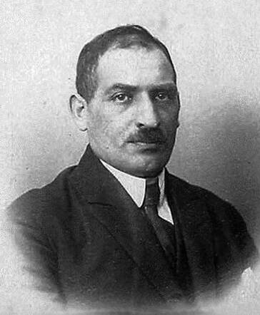 Jacob Lopes Dias