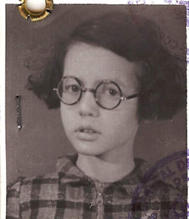 Lore Greilsheimer