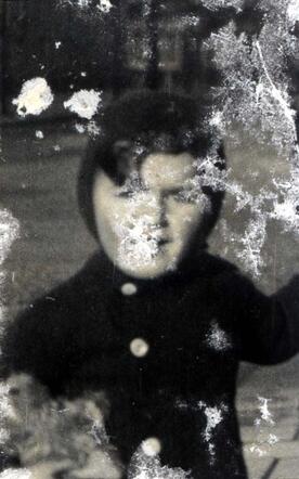 Daniel Jacob Lorsch