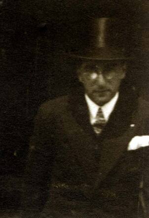Levie Isaac Lorsch
