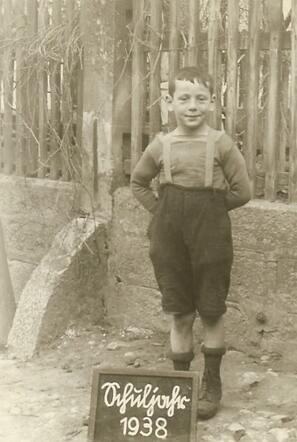 Lothar Metzger