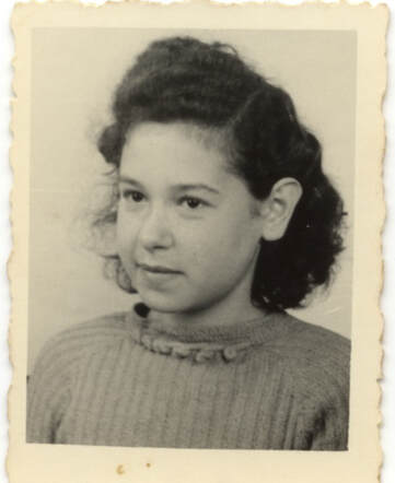 Lotte Adler