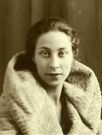 Lotte Berkelij-Rozelaar