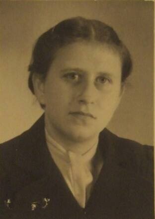 Lotte Laufer