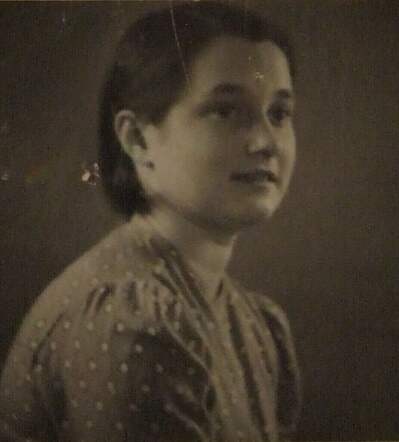 Lotte Neumond