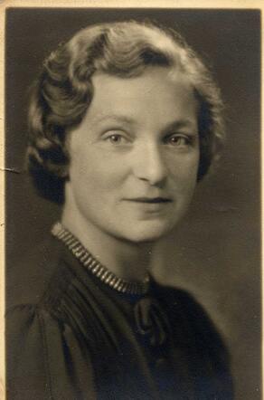 Lotty Duizend-Davidson