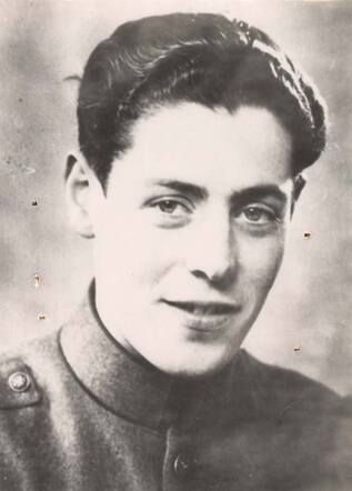 Louis Alfred de Jong