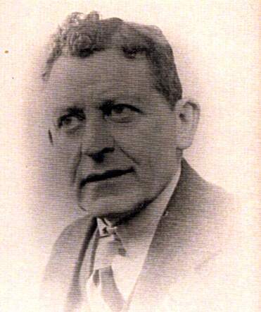 Louis Appel