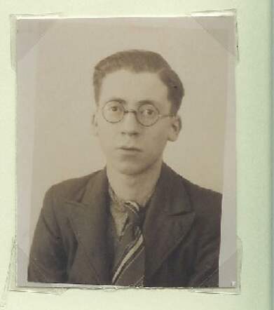 Louis Bloemendal