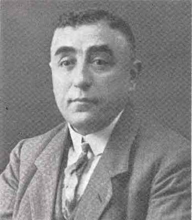 Louis Cohen