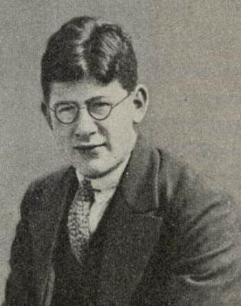 Louis Coster