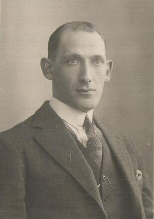 Louis Drukker