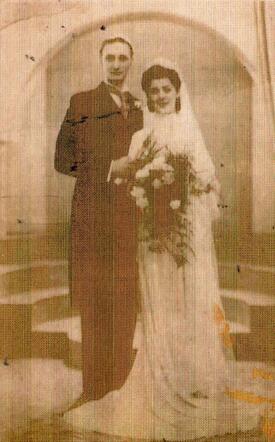 Louis en Judith de Groot-Jas