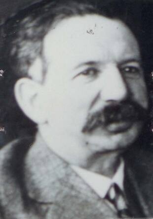 Louis Haagman