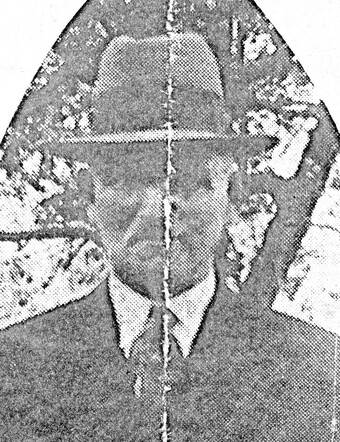 Louis Halberstadt