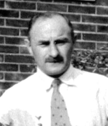 Louis Hartog Frijda