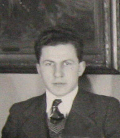 Louis Hoepelman