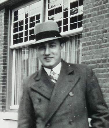 Louis Meuleman1909