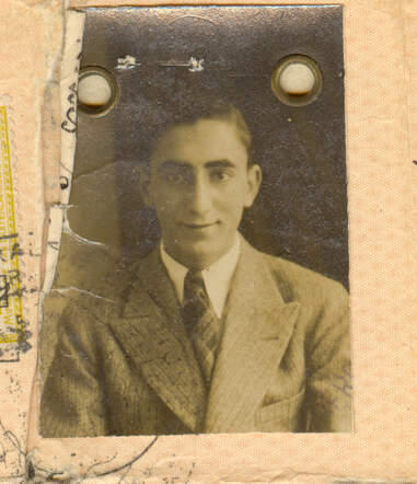 Louis Schenkkan