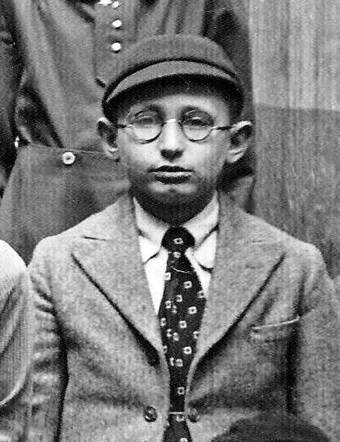 Louis Peperwortel