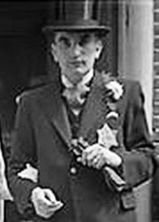 Louis Pezon
