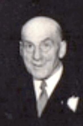 Louis Poppers