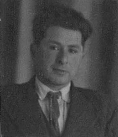 Louis Schaap