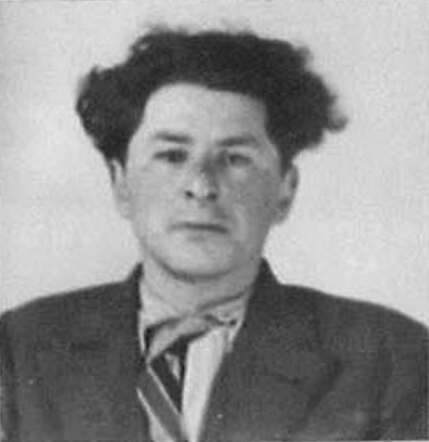 Louis Schaap