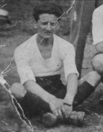 Louis Tromp