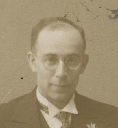 Louis van Beugen