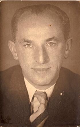 Louis van Gelder
