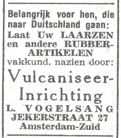 Louis Vogelsang
