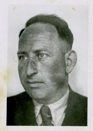 Louis Weijl