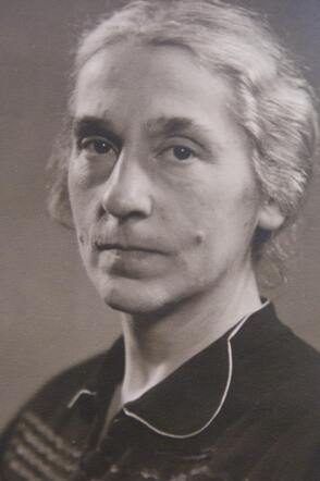Louisa Jessurun d'Oliveira-Lopes Cardozo