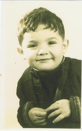 Louis Abraham Belifante