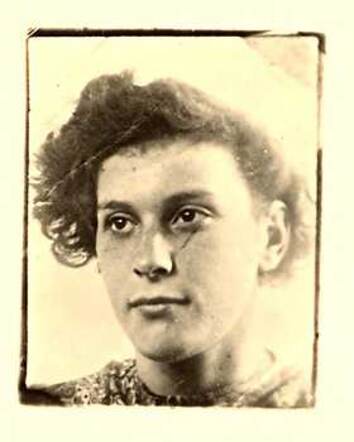 Louise Brandel