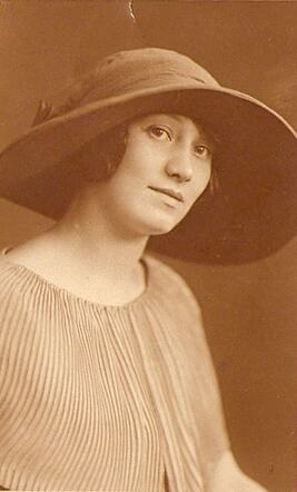 Lea de Vries