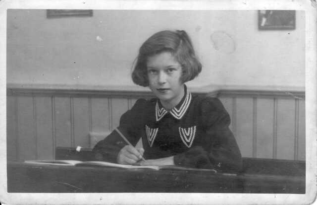 Louise van den Berg