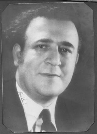 Louis Keizer