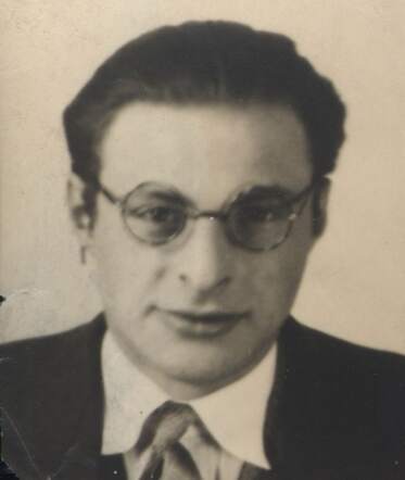 Piet (Louis) Vieijra