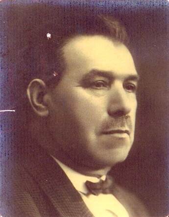 Louwie de Wied