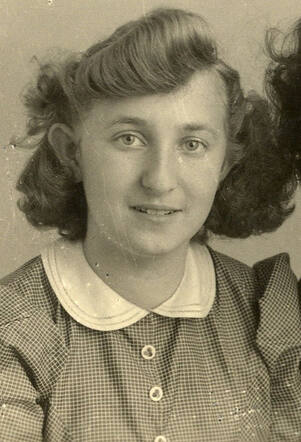 Erika Löwenberg