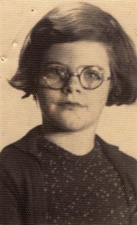 Ruth Rose Löwenstein