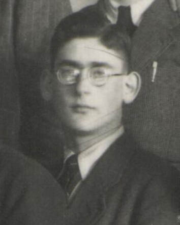 Hans Löwenstern (cutting)